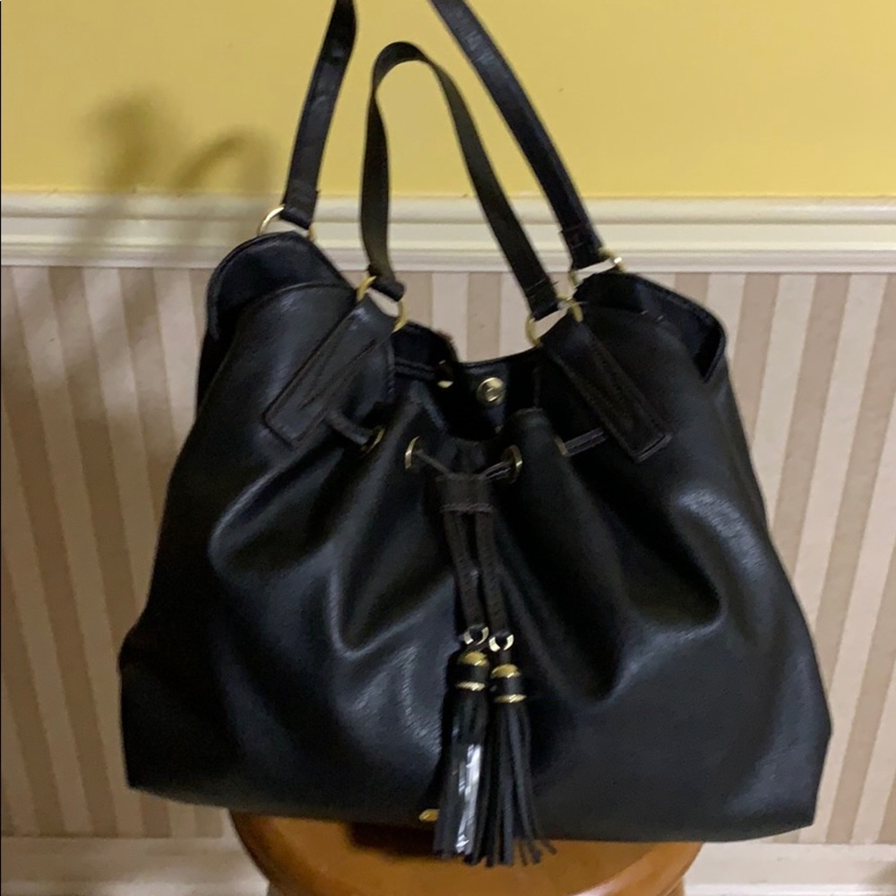 Shoulder bag